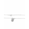 925 Sterling Silver Teddy Bear Pendant Necklace | Dublin Silver