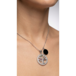 Sterling Silver Tree of Life Pendant Necklace | Dublin Silver