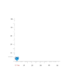 Elegant Aqua Blue CZ Earrings in Premium 925 Sterling Silver