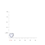 Elegant 925 Sterling Silver Earrings with White Shell Accents