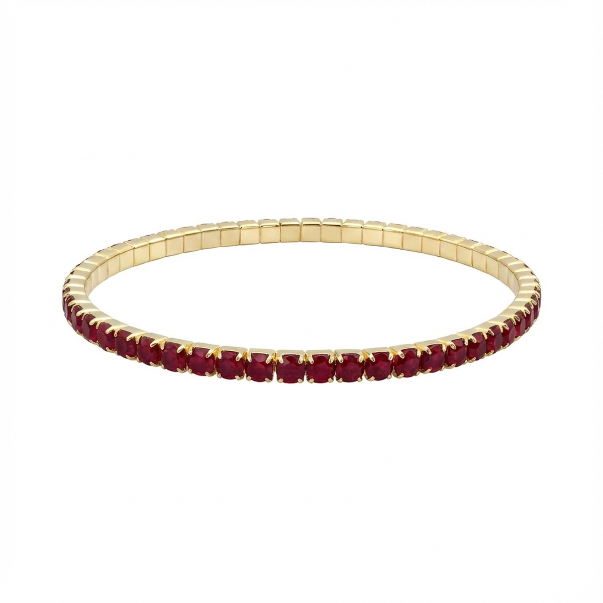 Elegant 925 sterling silver bracelet showcasing premium craftsmanship