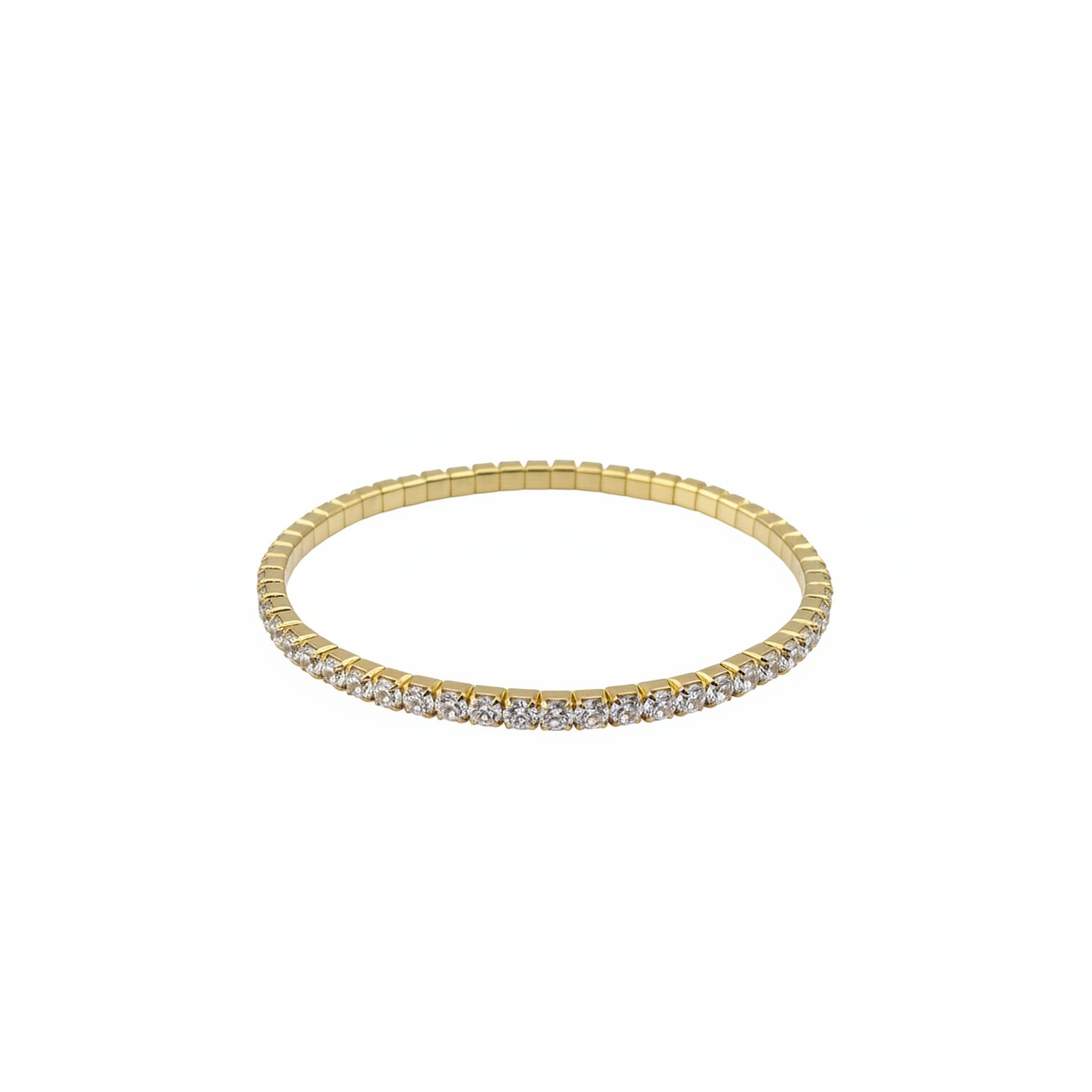 Elegant 925 Sterling Silver Bracelet - Timeless Luxury for Every Occasion