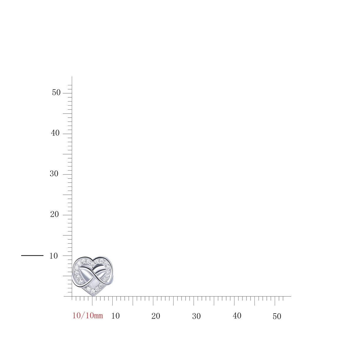 Elegant 925 Sterling Silver CZ Earrings for Timeless Beauty