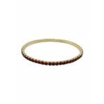 Elegant 925 Sterling Silver Bracelet - Timeless Luxury Accessory