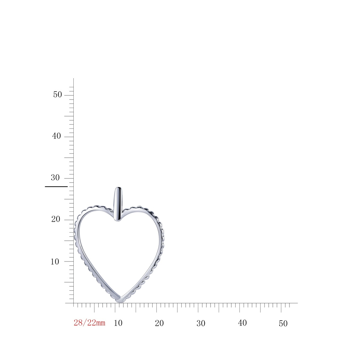 Elegant Glossy 925 Sterling Silver Earrings for Timeless Style