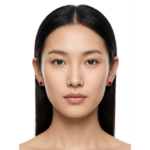 Elegant 925 Sterling Silver Four-Leaf Clover Stud Earrings