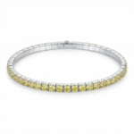 Elegant Sterling Silver Bracelet - 925 Sterling Silver - Dublin Silver