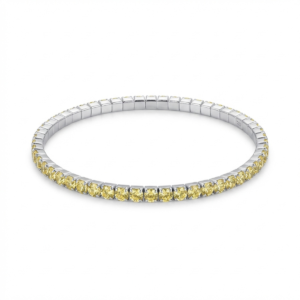 Elegant Sterling Silver Bracelet - 925 Sterling Silver - Dublin Silver